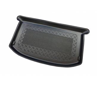 Boot mat for pour Suzuki Ignis III à partir de 2017 berline 5 portes