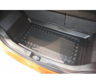 Boot mat for pour Suzuki Ignis III à partir de 2017 berline 5 portes