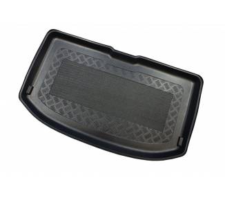 Boot mat for pour Suzuki Ignis III à partir de 2017 berline 5 portes