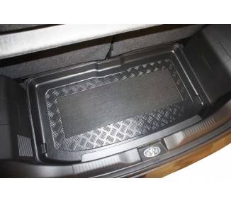 Boot mat for pour Suzuki Ignis III à partir de 2017 berline 5 portes