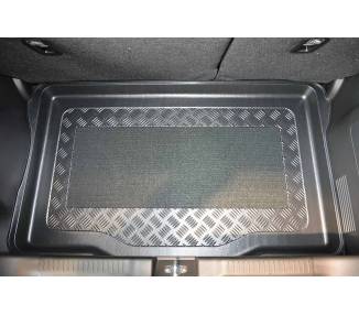 Boot mat for pour Suzuki Swift à partir de 2017 berline 5 portes