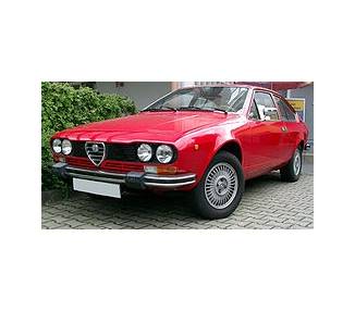 Komplettausstattung für Alfa Alfetta GT 1600 GTV 2000 von 1972-1984