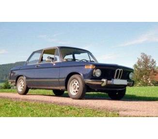 Moquette de sol pour BMW 1502 - 1602 - 1802 - 2002 ti et tii 1966-1977