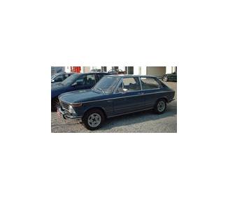 Komplettausstattung für BMW E6 1600 - 1800 - 2000 -2002 tii Touring mit Kofferraum