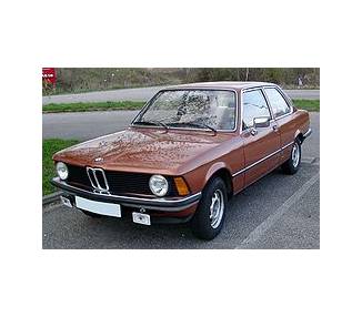 Moquette de sol pour BMW E21 1975-1983