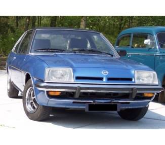 Komplettausstattung für Opel Manta B 1975–1988