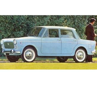 Komplettausstattung für Fiat 1100 D 1966-1969