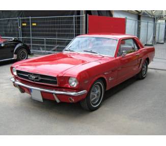 Komplettausstattung für Ford Mustang Baujahr 1964-1968