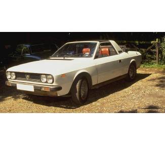 Komplettausstattung für Lancia Beta Spider 1974-1979