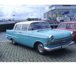 Komplettausstattung für Opel Kapitän P2.6 1959-1963