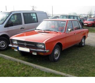 Komplettausstattung für VW K70 Baujahr 1970-1975