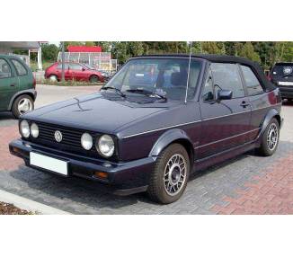 Komplettausstattung für VW Golf 1 Cabrio