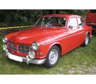 Komplettausstattung für Volvo Amazon P121/P122/P122S 1956-1970