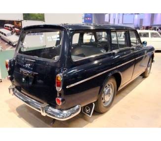 Komplettausstattung für Volvo Amazon P221 break 1962-1969