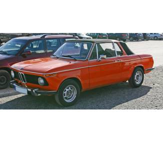 Komplettausstattung für BMW 2002 Baur Targa Baujahr 1971-1975