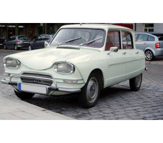 Komplettausstattung für Citroën AMI 6 1961-1969