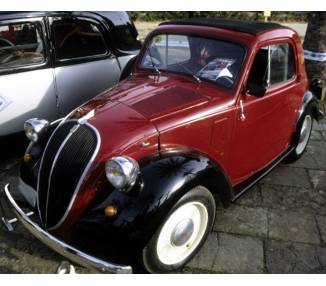 Komplettausstattung für Fiat Topolino B 1948-1949