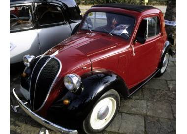 Fiat Topolino B 1948-1949