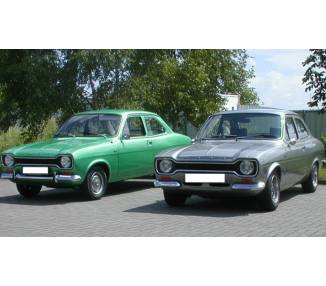 Komplettausstattung für Ford Escort 1 1967-1974