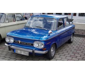 Komplettausstattung für NSU Prinz 1000 TT / 1000 TTS / 1200 TT 1965-1972