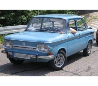 Komplettausstattung für NSU Prinz 1000 / NSU 1000 1964-1972