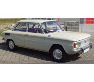 Komplettausstattung für NSU 110 / 110 S / 110 SC / 1200 / 1200C 1965-1973