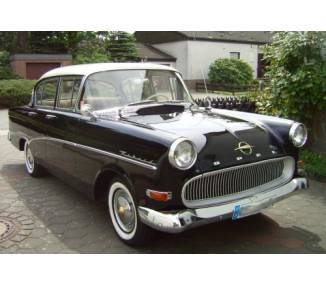 Komplettausstattung für Opel Rekord P1/P2 1957-1963
