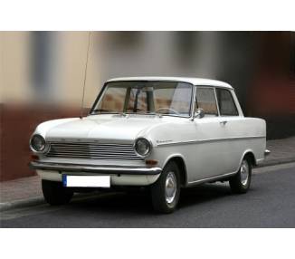 Komplettausstattung für Opel Kadett A 1962-1965