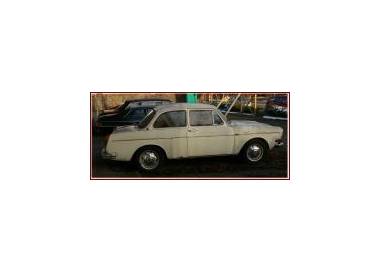 VW 1500/1600 Typ 3 variant long version (only LHD)