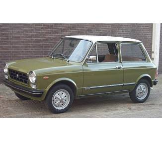 Komplettausstattung für Autobianchi A112 Serie 1 + 2 1969-1975