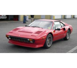 Trunk carpet for Ferrari 308 GTB/ GTS 1975-1985 (only LHD)