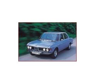 Kofferraumteppich für BMW E9 1968-1975