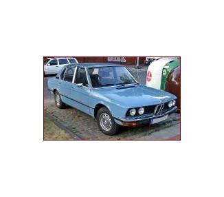 Moquette de coffre pour BMW E12 1972-1981