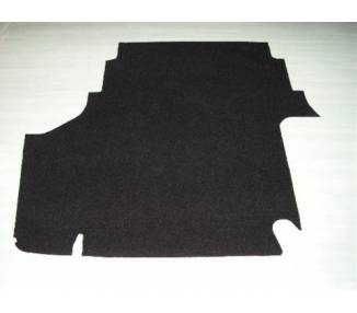 Trunk carpet for Mercedes-Benz W114/8 coupé and Limousine 1968–1976 (only LHD)