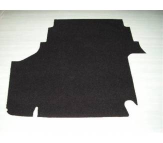 Moquette de coffre pour Mercedes-Benz W114/8 Coupé et Limousine 1968–1976