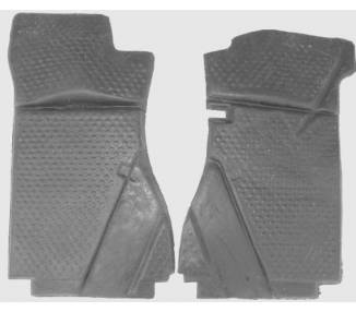 Foam moulder front parts for Mercedes-Benz W114/8 and W115/8 1968-1976