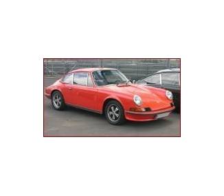 Komplettausstattung für Porsche 911/912 Coupe F-Modell kurzer Radstand 1965-1968