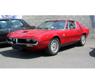 Komplettausstattung für Alfa Romeo Montreal 1970-1977