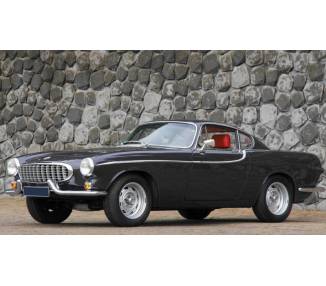 Komplettausstattung für Volvo P1800 S Coupé 1963-1969