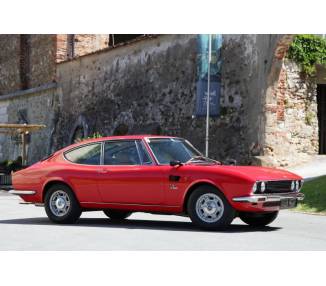 Komplettausstattung für Fiat Dino 2000 Coupe und Spider Serie 2 1969-1972