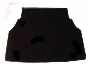 Ford Capri 2 1974-1986 Tapis de coffre