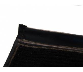 Trunk carpet for Ford Capri 2 and 3 from 1974-1986