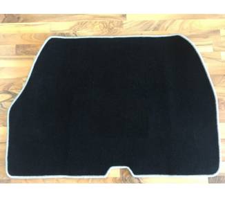 Trunk carpet for Ford Taunus TC from 1970-1976 (only LHD)