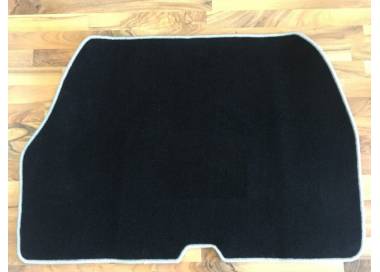 Ford Taunus TC from 1970-1976 trunk carpet (only LHD)