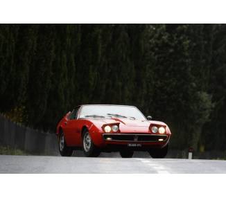 Komplettausstattung für Maserati Ghibli 1966-1973