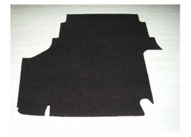 Mercedes W115/8 Limousine 1968-1976 Tapis de coffre