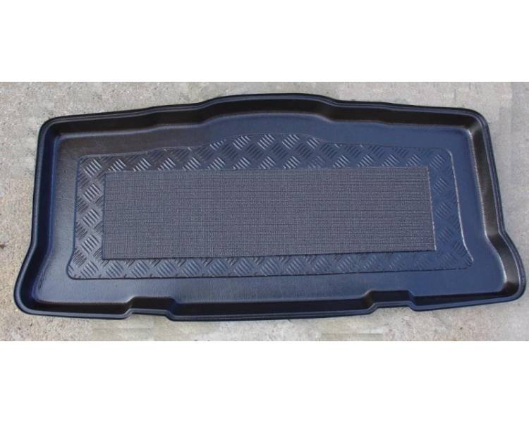 Kit de 4 tapis de sol pour CITROEN C1 depuis 2014, Neuf