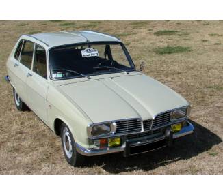 Komplettausstattung für Renault 16 1965-1980
