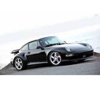 Komplettausstattung für Porsche 993 Coupé 1994-1998