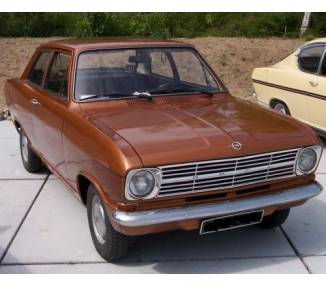 Komplettausstattung für Opel Kadett B 1.9 l 1965-1973